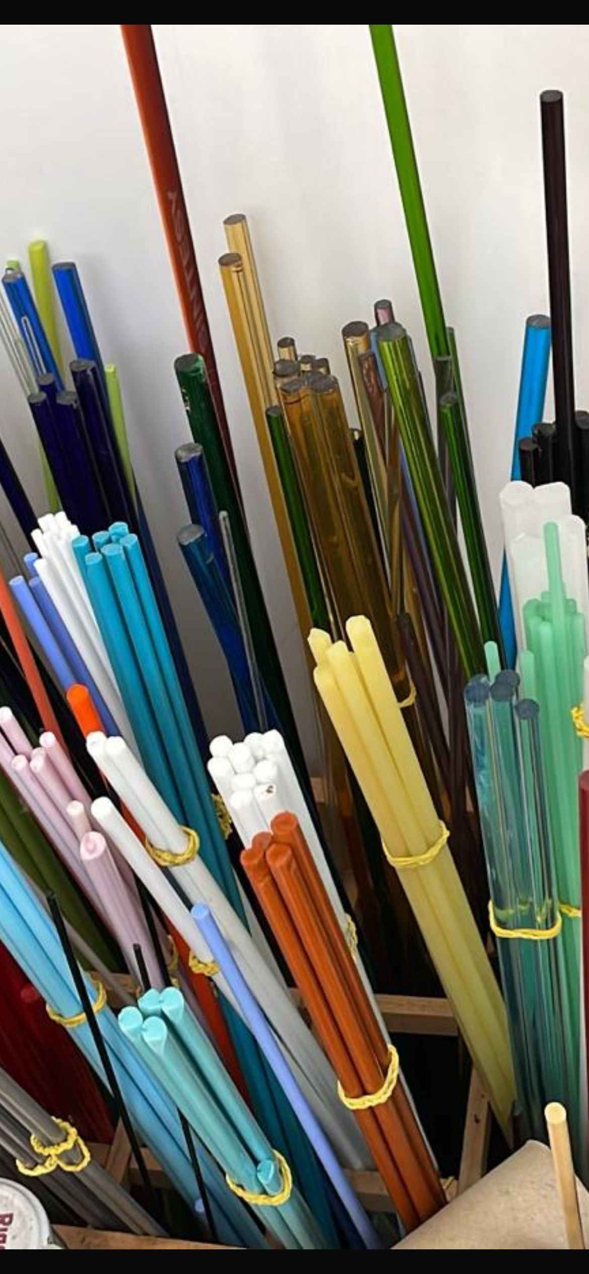 Design with us • Su Misura