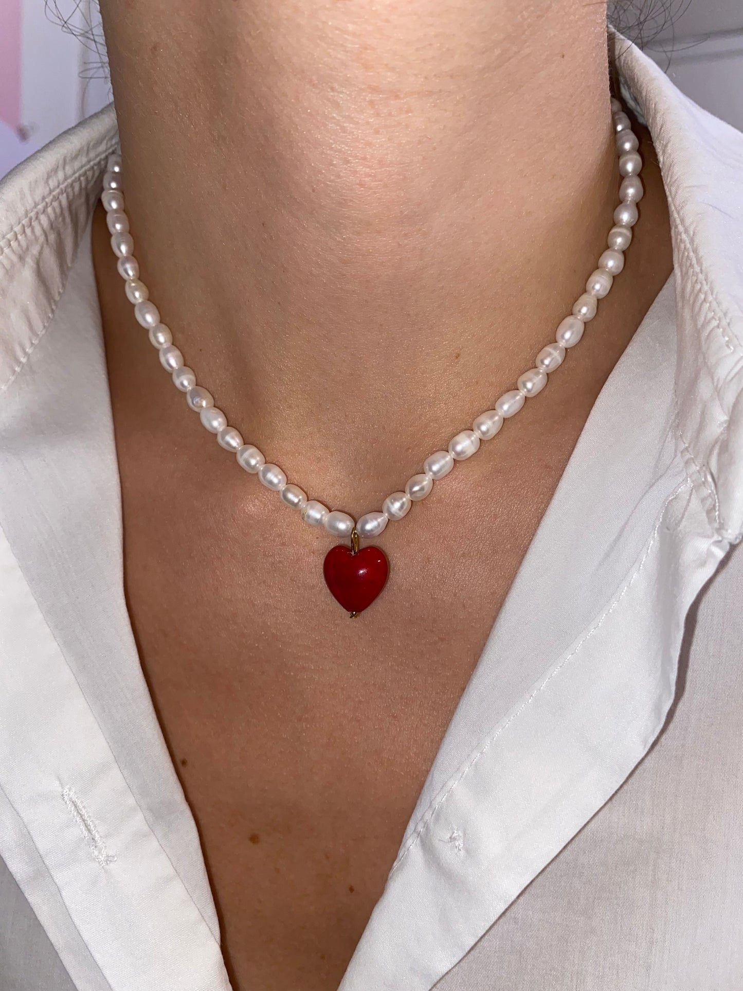 Collana Veneziana #innamorata