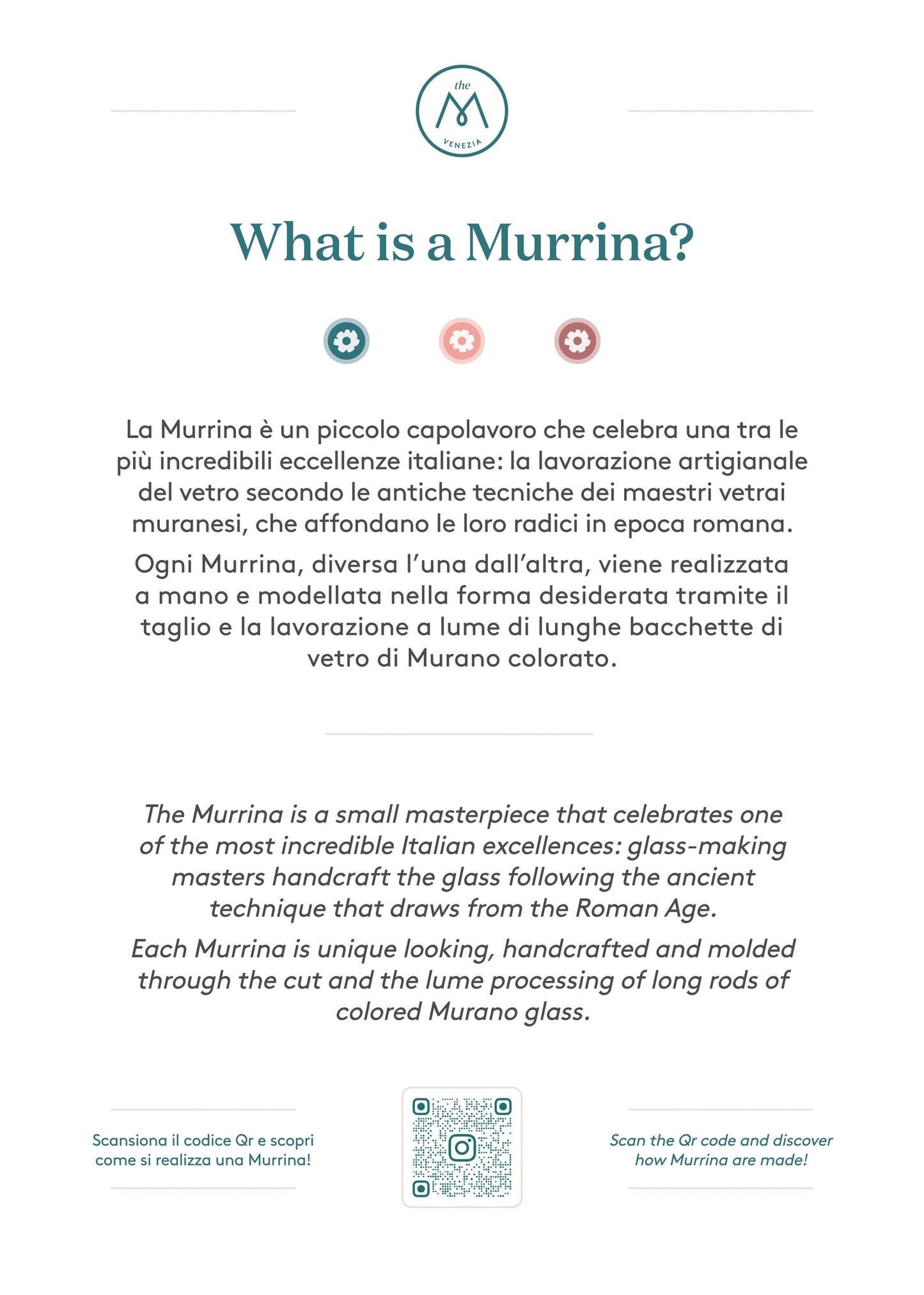 Bracciale Charm #classica ORO