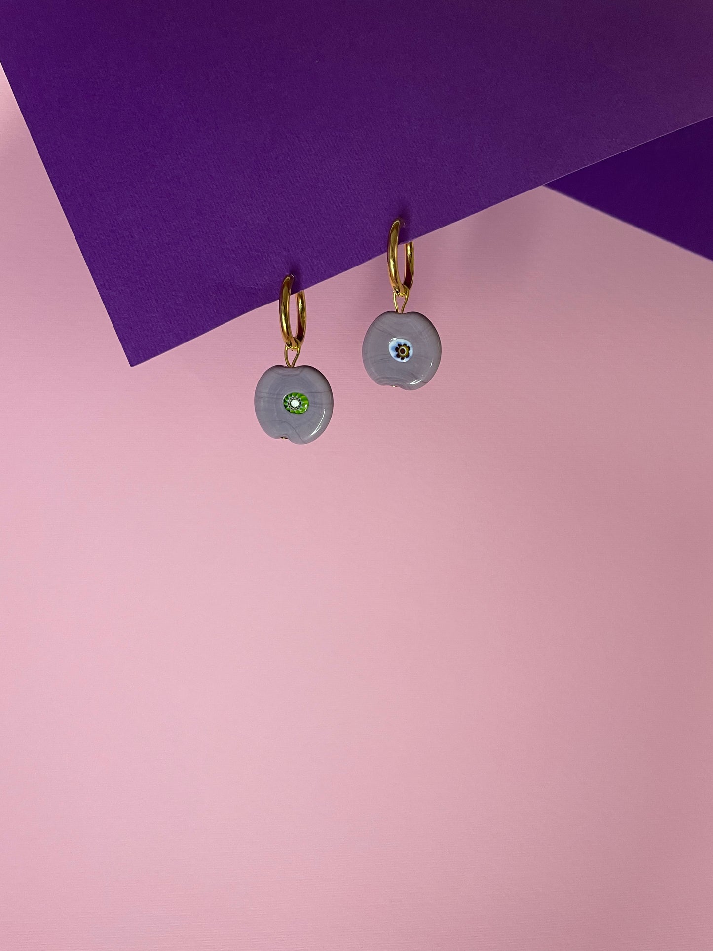 Orecchini Veneziana #large