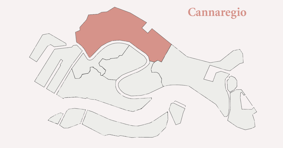 Cannaregio