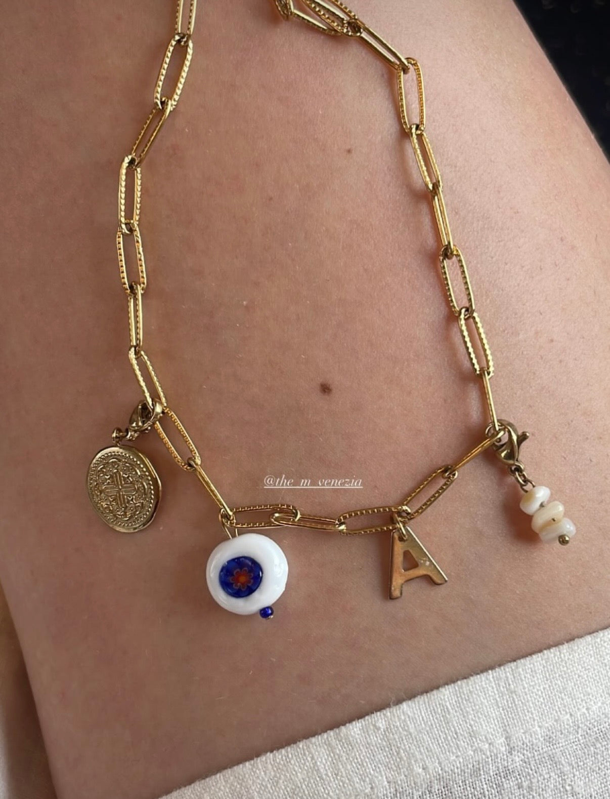 Bracciali
