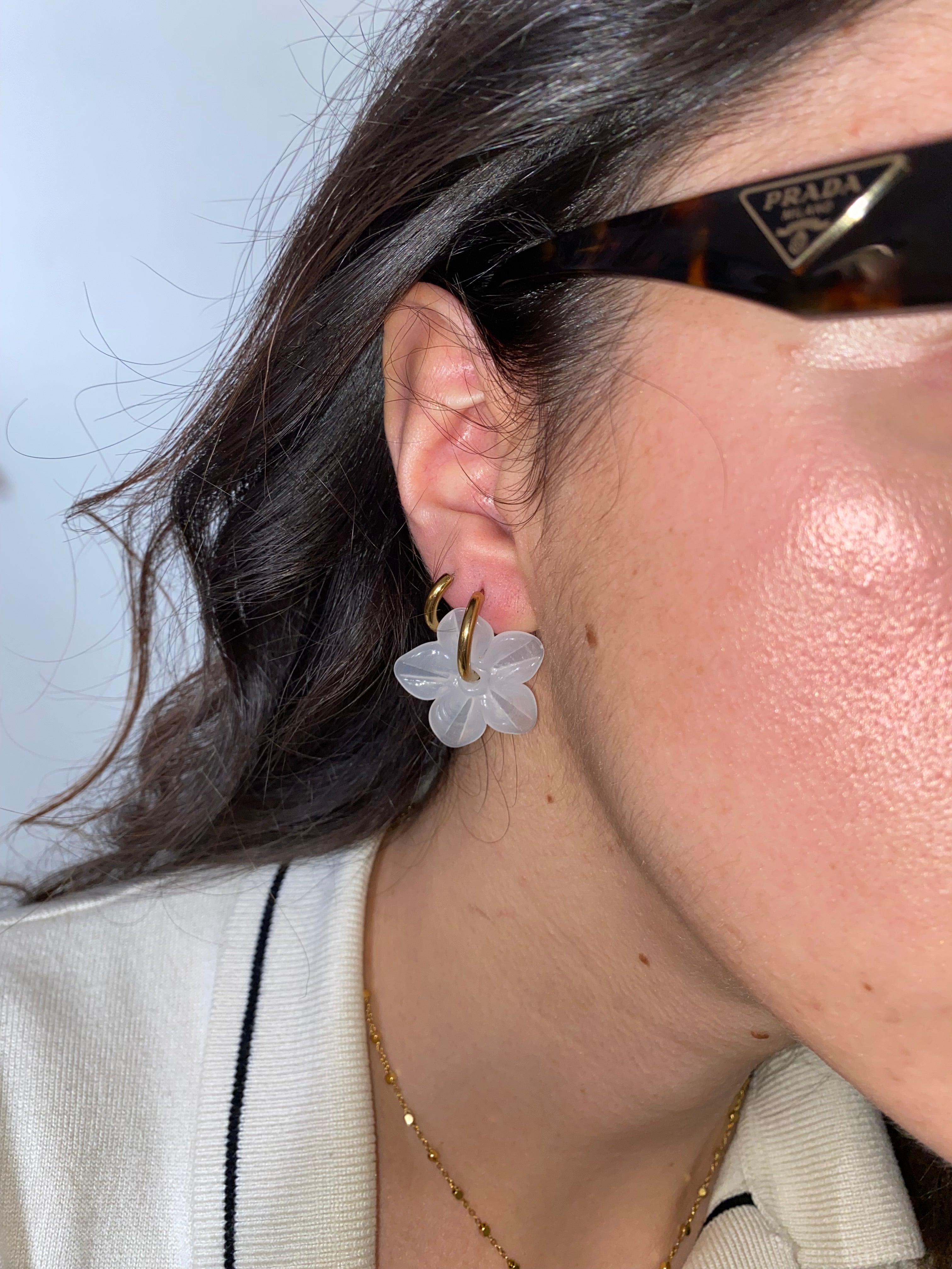 Buonanotte Fiorellino (cherry blossom)