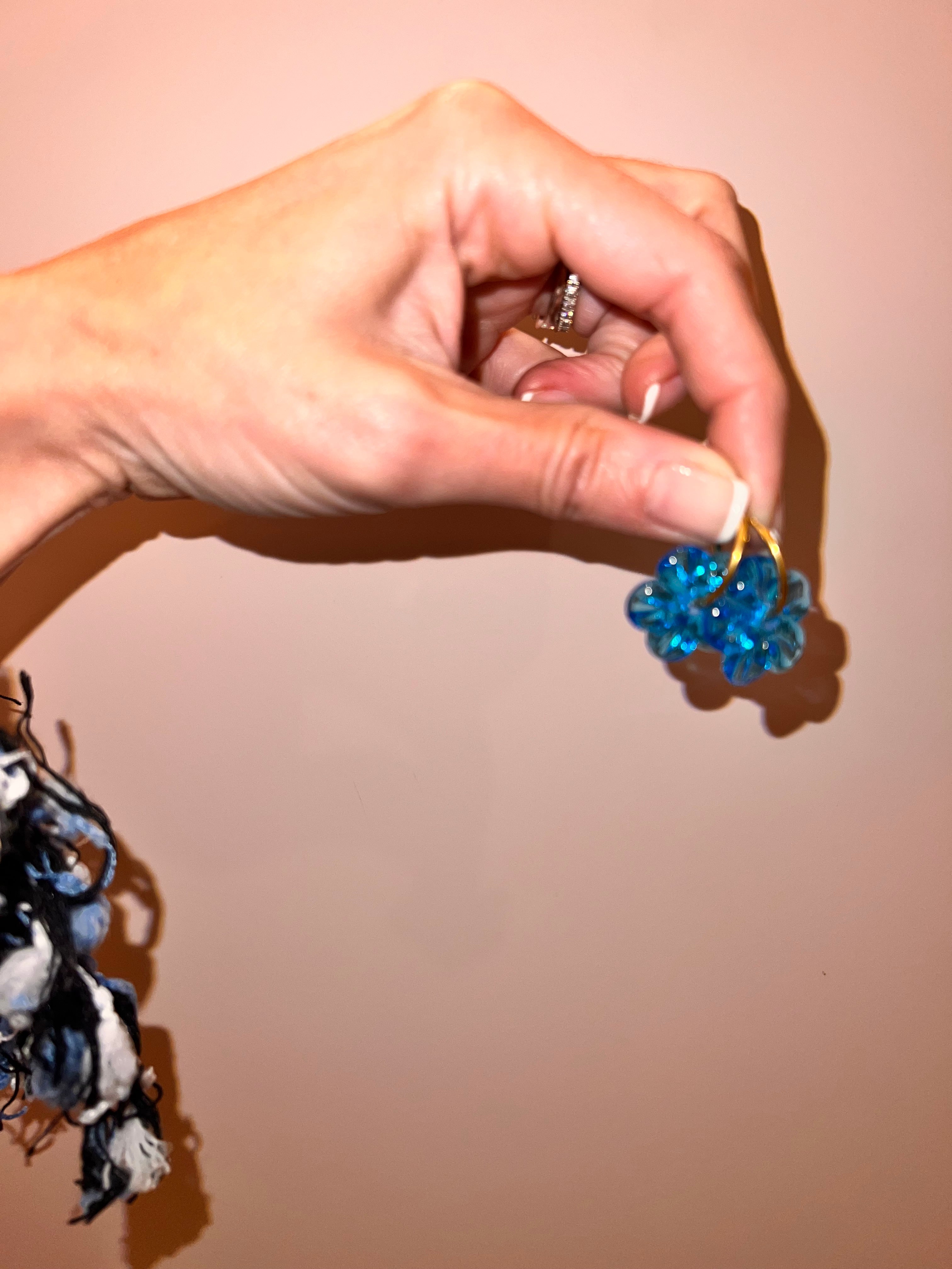 Buonanotte Fiorellino (cherry blossom)