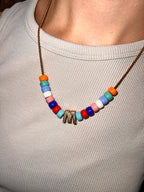 The M Studio Collana Luxe 🌈| Custom Made