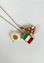 Collana Italia - Card Italia