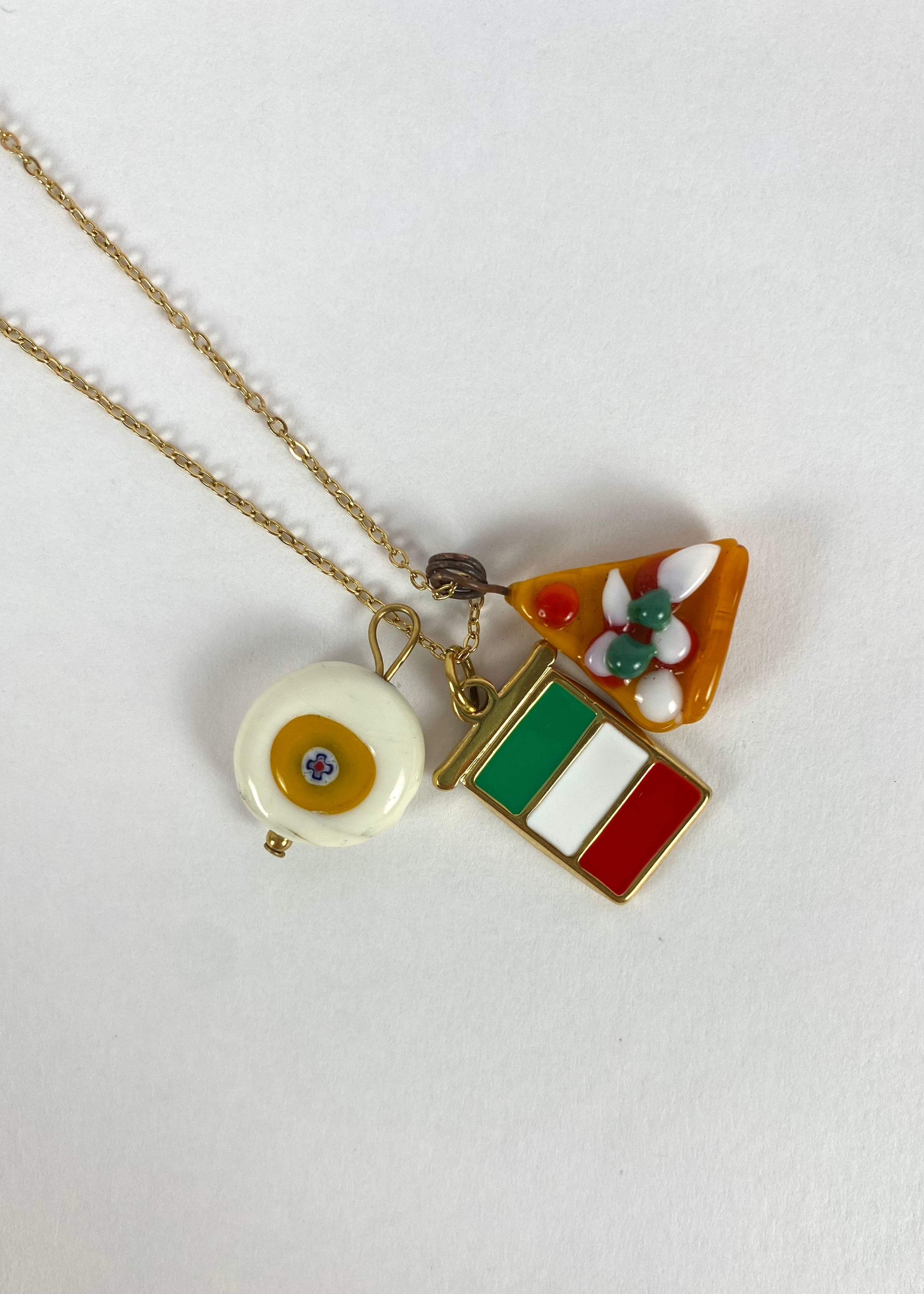 Collana Italia - Card Italia
