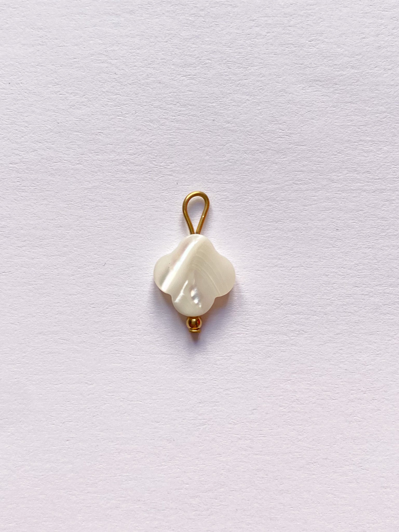Crea la tua Veneziana - Charm Flower
