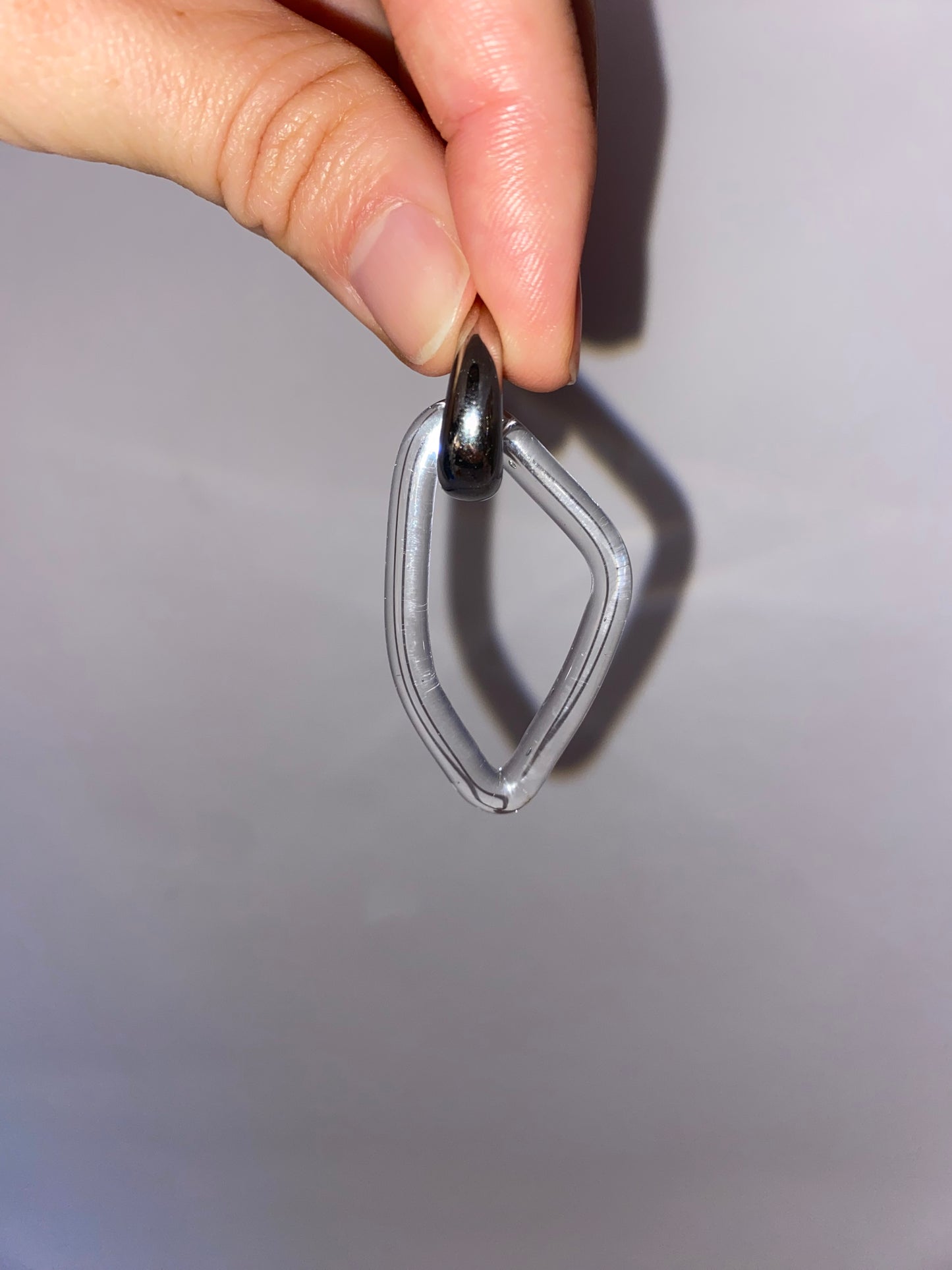 Orecchini SHAPES WAVE