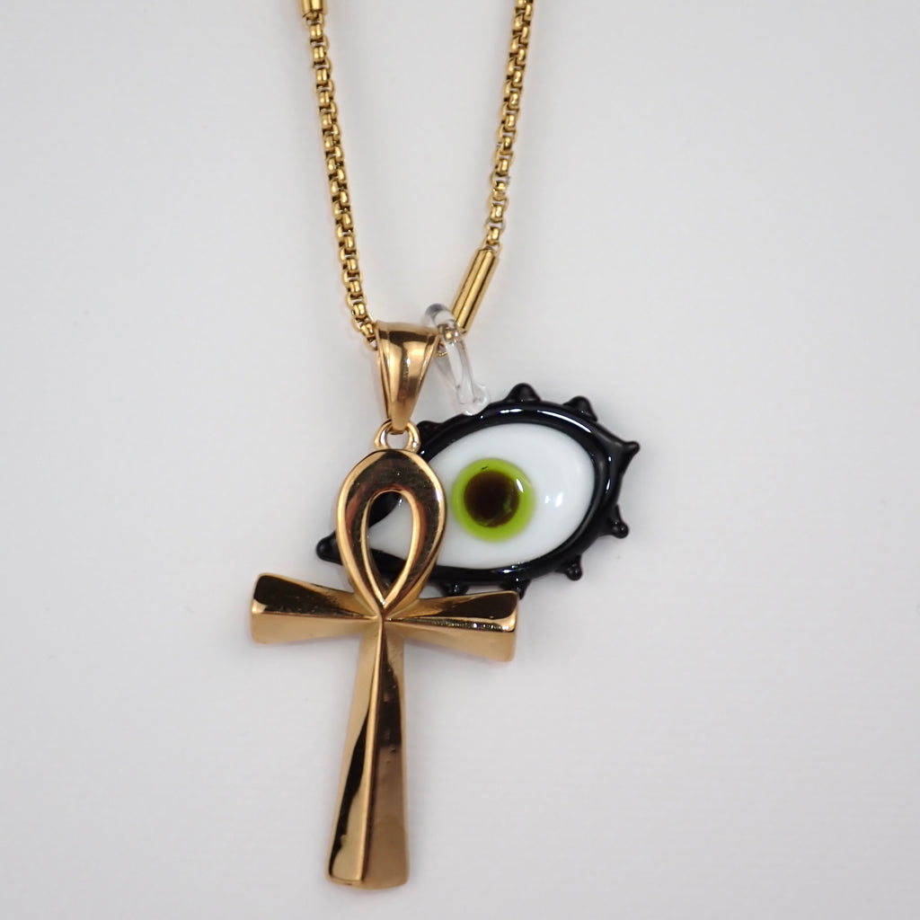 WOW Ankh
