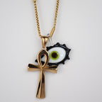 WOW Ankh