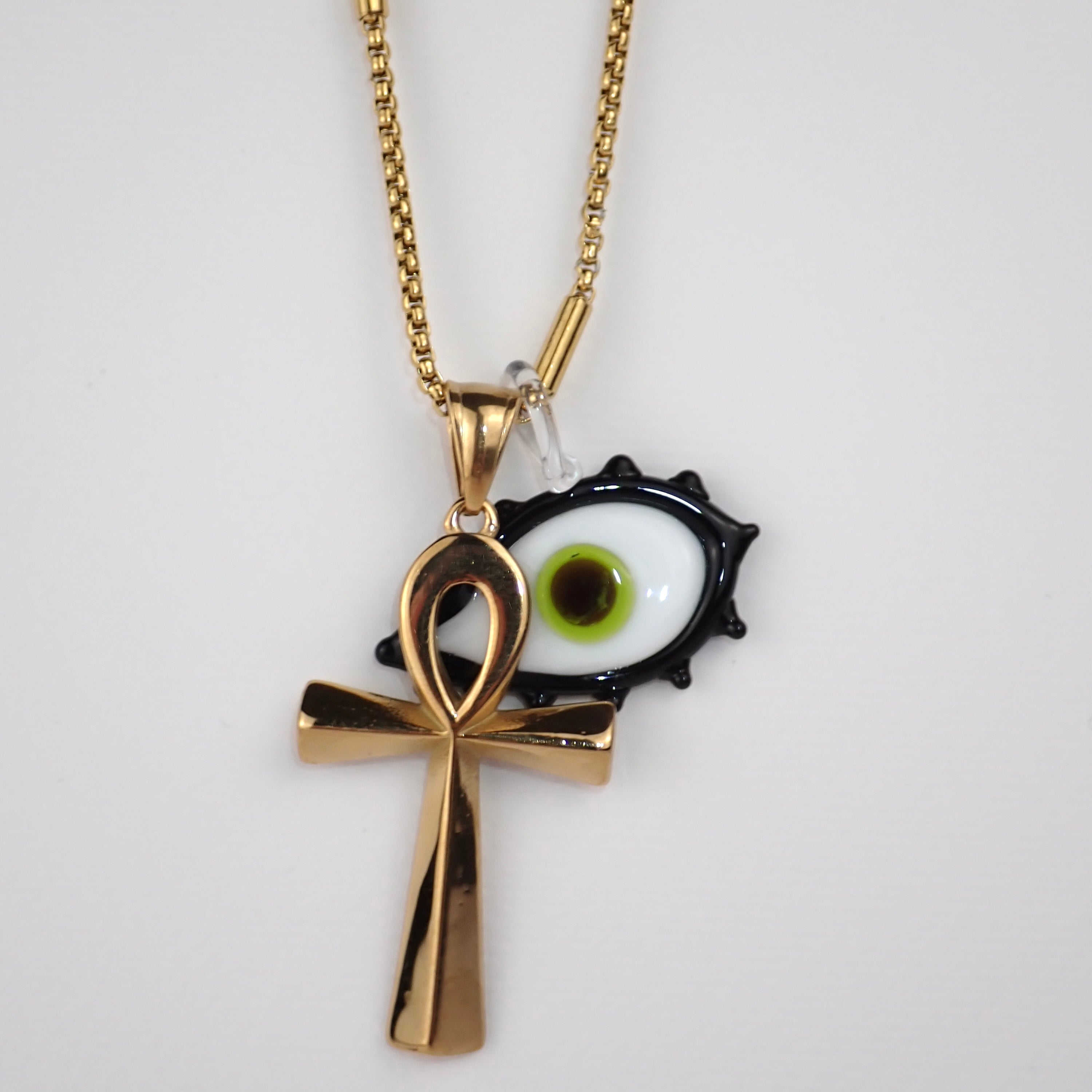 WOW Ankh