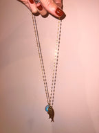 Collana Laguna - Lucky Charm