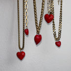 Collana Veneziana #heart ❤️