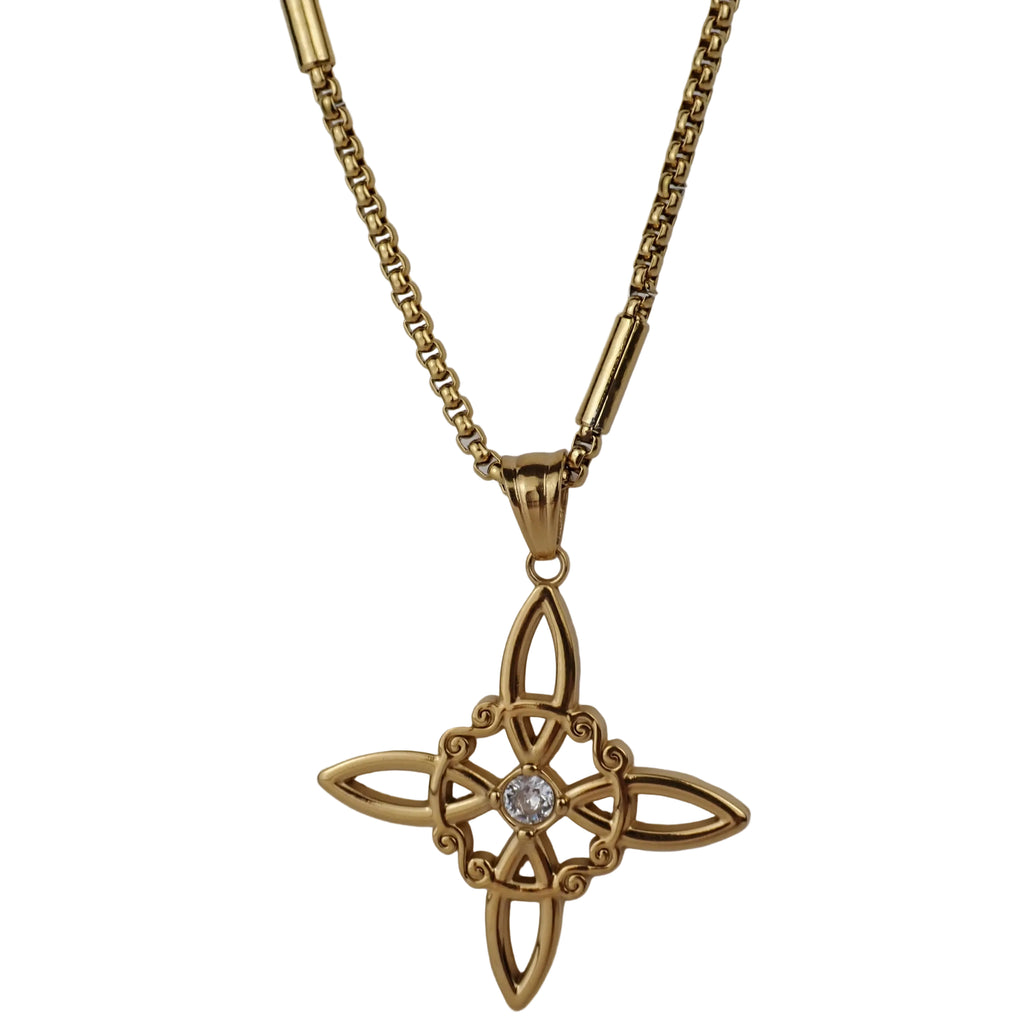 WOW Croce Ornamentale