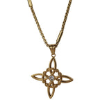 WOW Croce Ornamentale