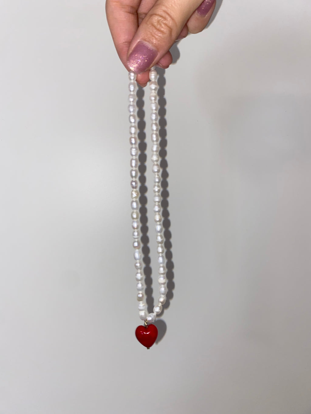 Collana Veneziana #innamorata