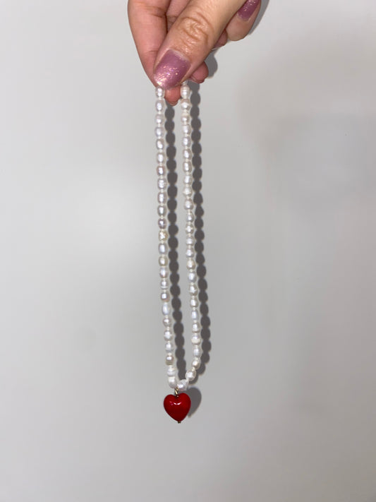 Collana Veneziana #innamorata