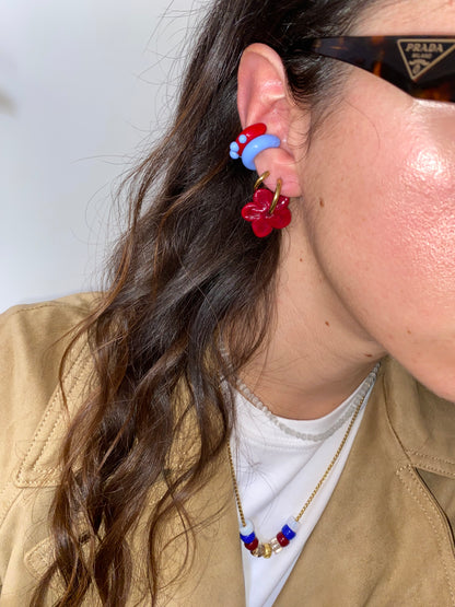 Buonanotte Fiorellino (cherry blossom)