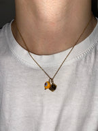 Collana Dado - Lucky Charm