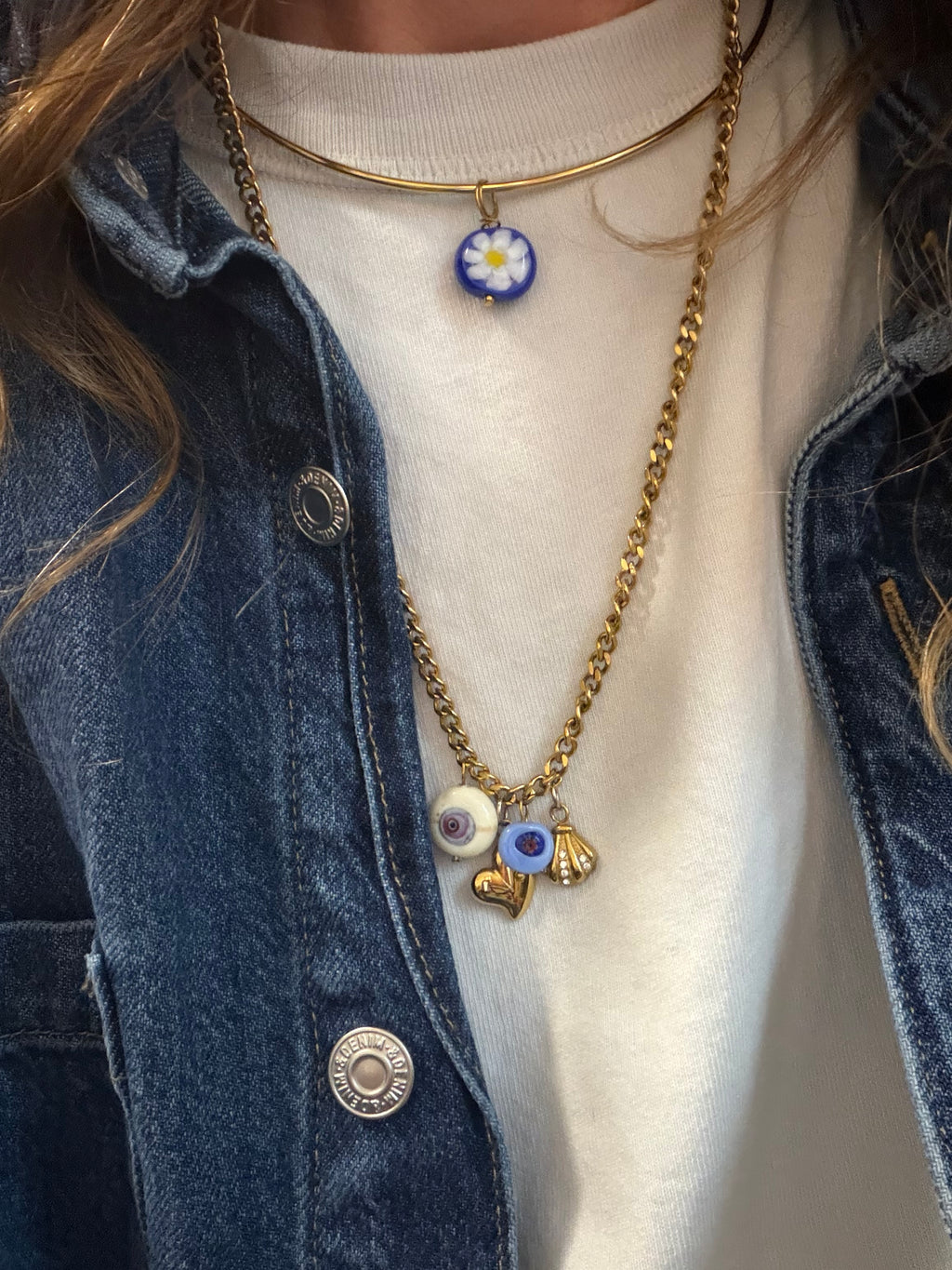 Collana Veneziana #aura