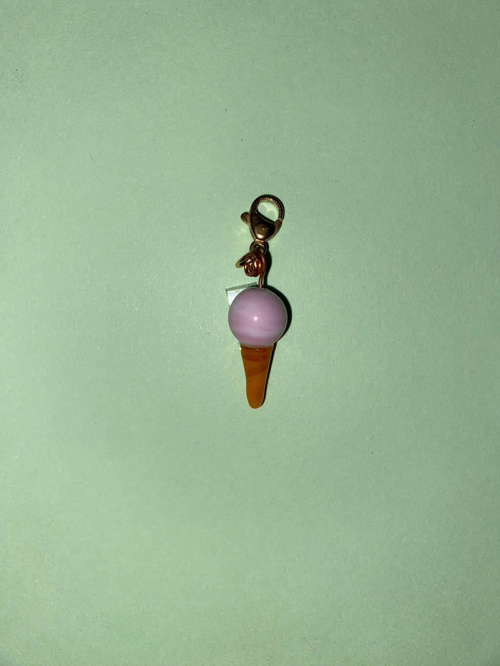 Fruttini Charms in Vetro di Murano
