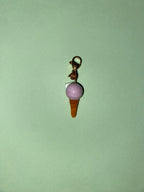 Fruttini Charms in Vetro di Murano