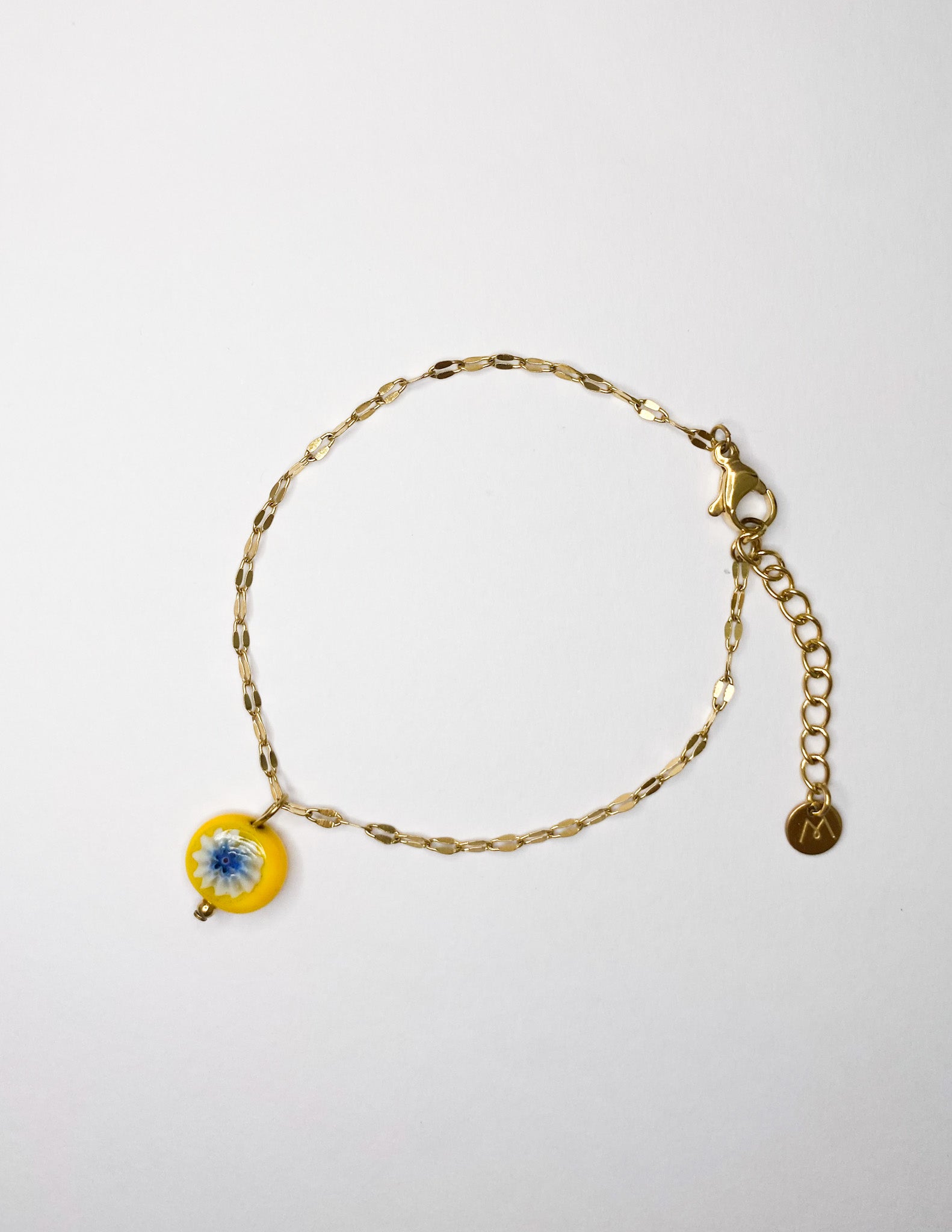 Bracciale Veneziana #romantica