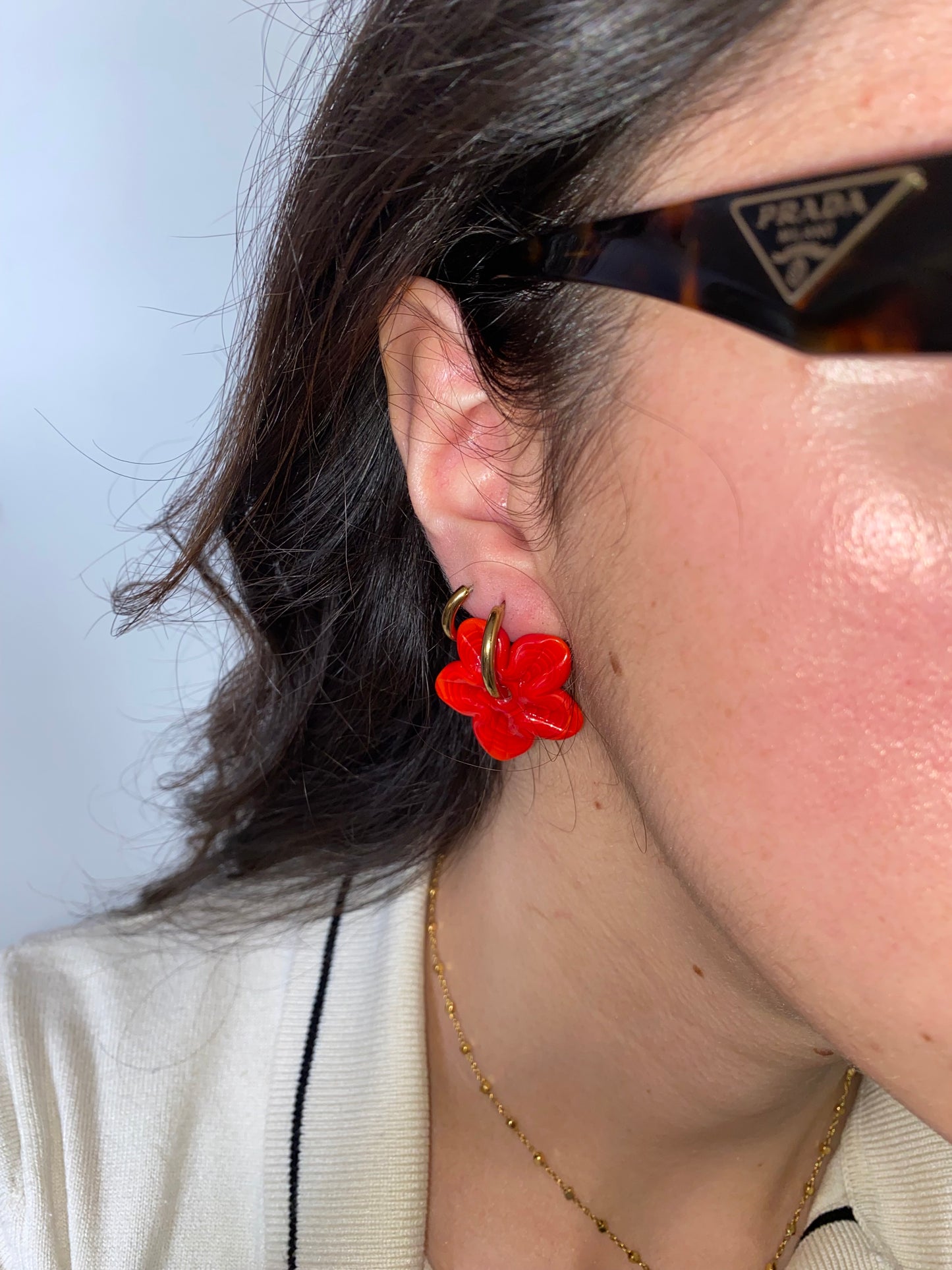 Buonanotte Fiorellino (cherry blossom)