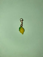 Fruttini Charms in Vetro di Murano