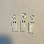 WOW Fantasmino new charm in vetro di Murano