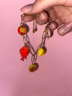 Bracciale Charm #classica ORO