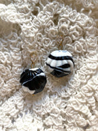 WOW COLLANA CONCHIGLIA charm in vetro di Murano