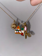 Collana Italia - Card Italia