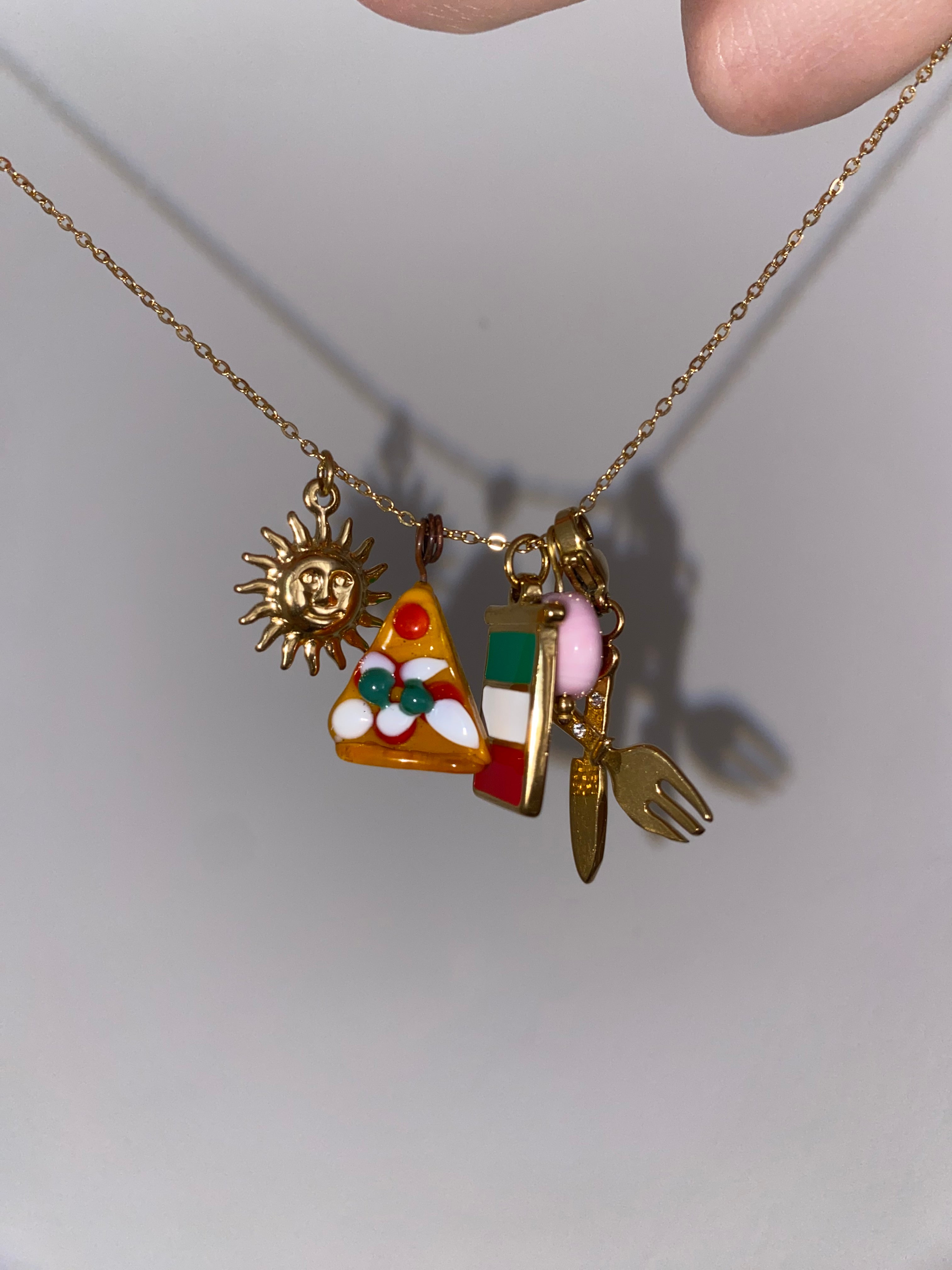 Collana Italia - Card Italia