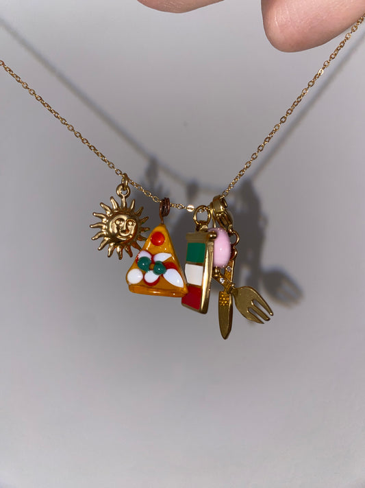 Collana Italia - Card Italia