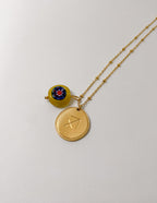 Collana Zodiac Lovers
