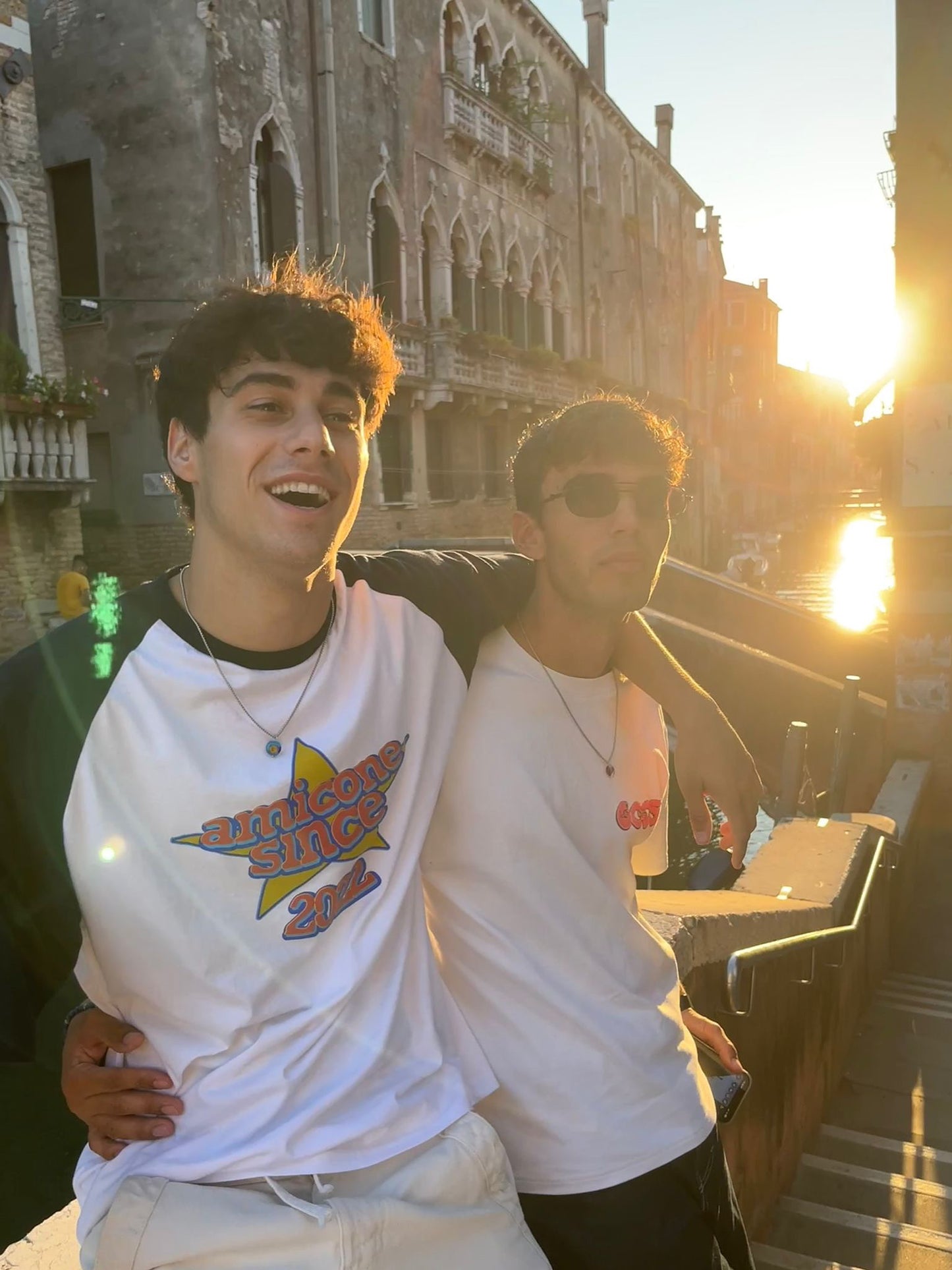 Collana Veneziana #iconic