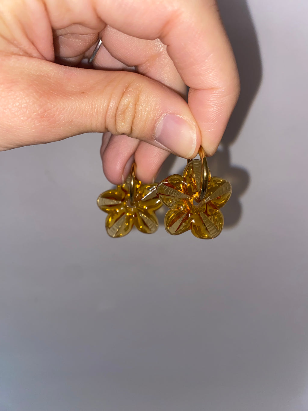 Buonanotte Fiorellino (cherry blossom)