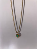 Athens Necklace