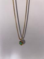 Athens Necklace