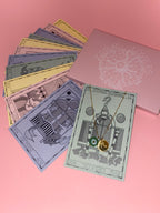 Collana Zodiac Lovers