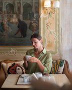Orecchini Veneziana #small
