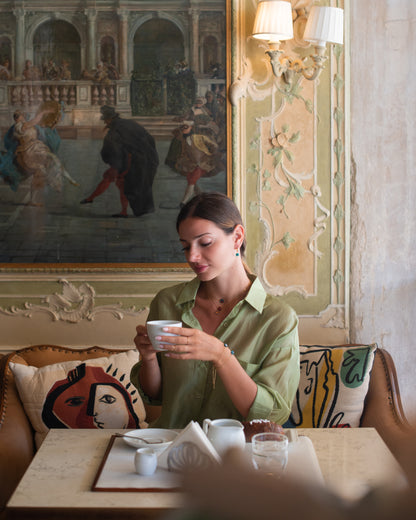 Orecchini Veneziana #small