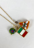 Collana Italia - Card Italia