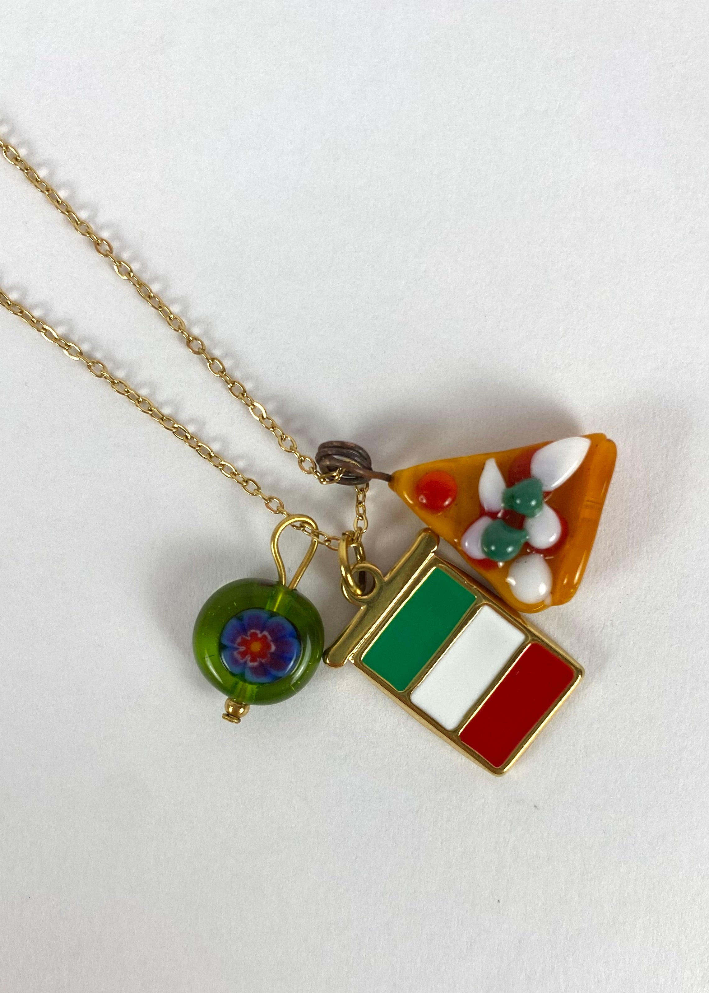 Collana Italia - Card Italia