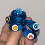 Anelli Murrina #bold