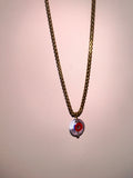 Athens Necklace