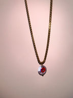 Athens Necklace