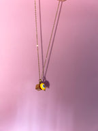 Collana Dado - Lucky Charm